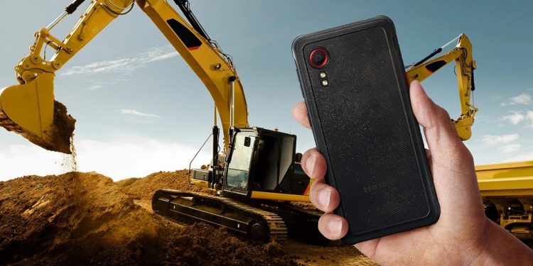 耐摔且超防水！ 三星Galaxy XCover 5通过美国军用认证