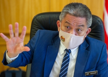 12岁以上可接种辉瑞疫苗？卫长：由NPRA定夺