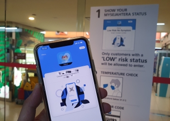 你需要更新MySejahtera健康状态吗？以下是必须知道的事