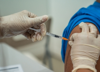 单日接种量达15万1309剂疫苗 平均水平仍偏低！