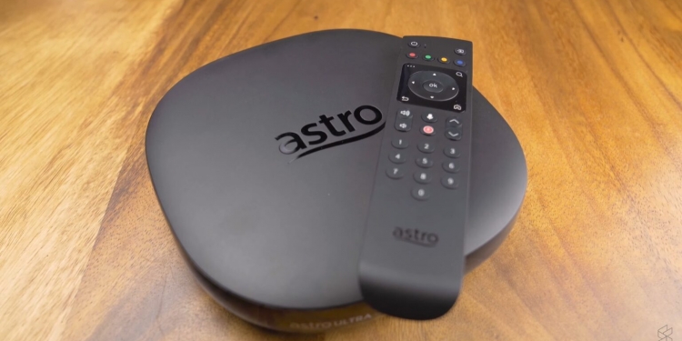 补偿无法激活问题 Astro Movies Pack免费看Disney+ Hotstar一个月