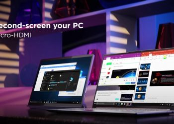 联想发布Yoga Tab 13平板电脑 可当便携式显示器