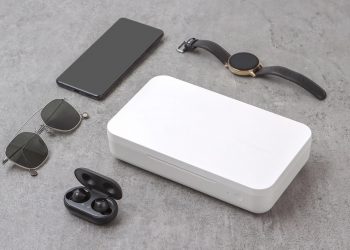 三星无线充电UV消毒盒新优惠！2个只需RM199