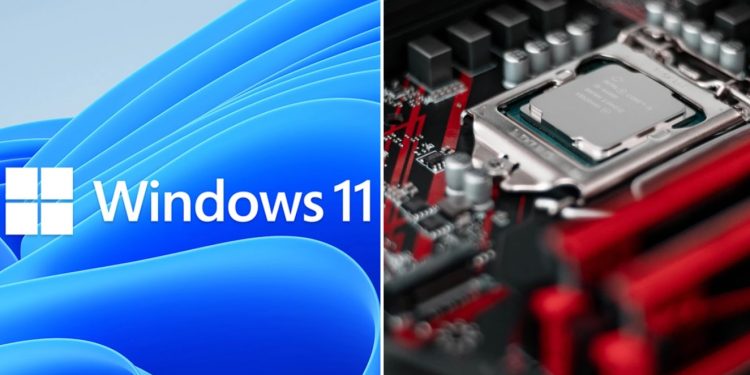 硬件要求严苛惹议！微软测试较旧CPU能否运行Windows 11