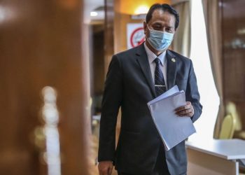 确诊维持6字头！今6276人染疫雪近3000宗居冠