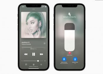 Apple Music 支持空间音频和无损音频！