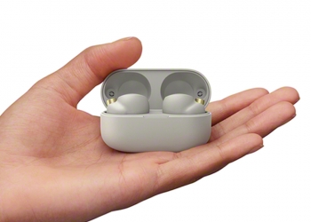 索尼WF-1000XM4无线耳机 大马售价RM1099