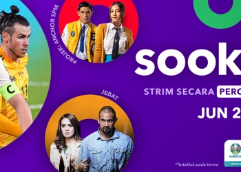 Astro推新流媒体服务 VIP配套每月从RM15.90起