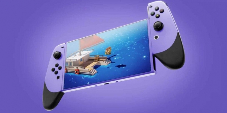 任天堂Switch Pro即将面世？你须知道的二三事