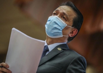 全面封锁第5天仍维持7字头！今报7452确诊雪州最严重