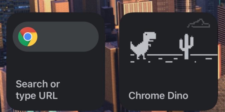 安卓将新增谷歌Chrome主屏幕小部件