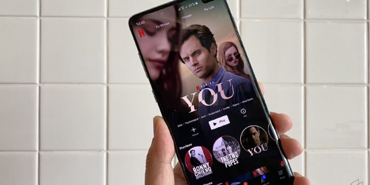 Netflix新功能!用户可离线观赏未完成下载视频