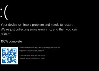 不是蓝屏了!Windows 11或采用黑屏死机