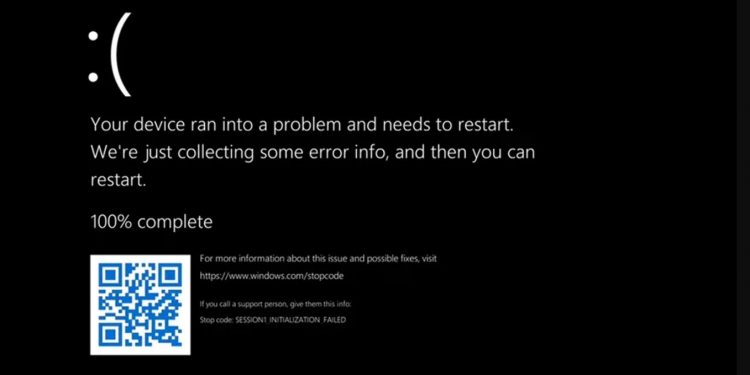 不是蓝屏了！Windows 11或采用黑屏死机