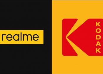 将和柯达合作？Realme GT大师版作品曝光