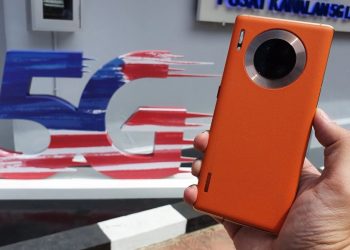 大马选用爱立信建设5G网络 安华促政府解释