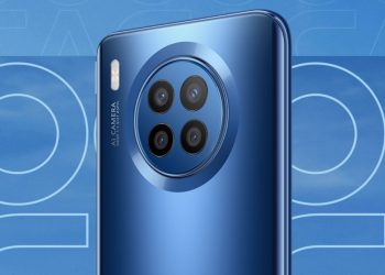 华为Nova 8i登陆大马:这些你需要知道的事