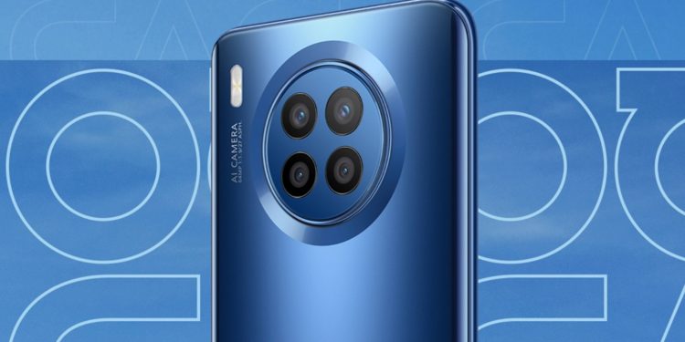 华为Nova 8i登陆大马：这些你需要知道的事