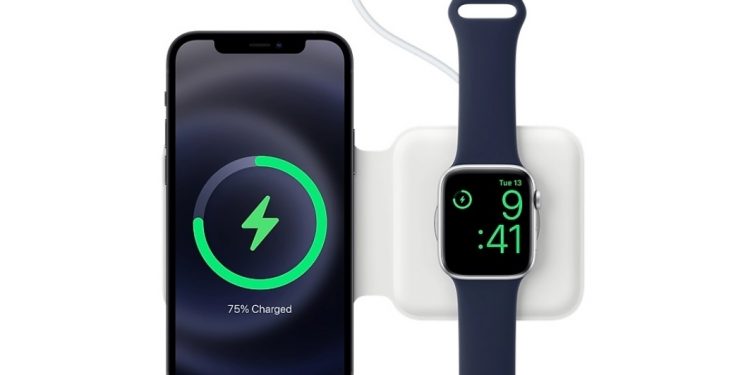 iPhone 13系列 或采用更大无线充电线圈