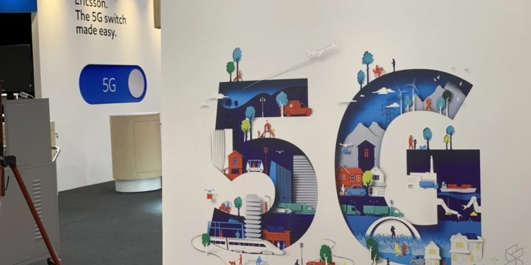 任命爱立信建设5G网络遭质疑 DNB发声明解释