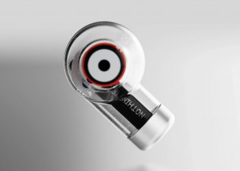 Nothing首款耳机727发布!Ear(1)全透明设计