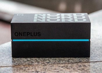 搭载天玑1200 AI芯片！OnePlus 722发布Nord 2 5G