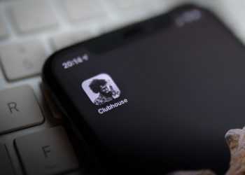 Clubhouse与TED合作  开设房间办独家对话