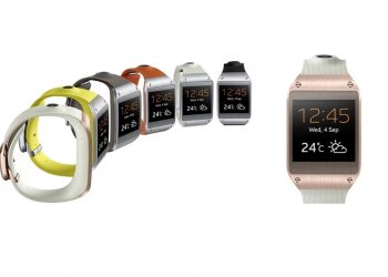 三星Galaxy Gear用户 805之前需切换至Tizen OS