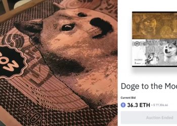 大马艺术家康怡首个NFT作品 以逾RM32万售出