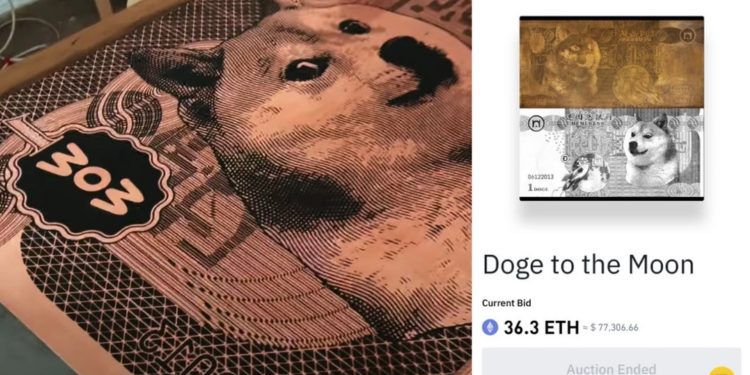 大马艺术家康怡首个NFT作品 以逾RM32万售出