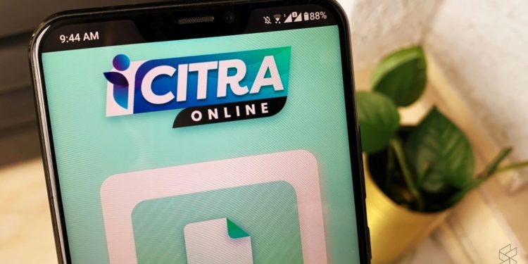 i-Citra提款计划 即日起开放申请