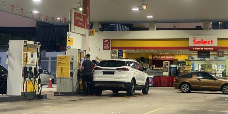 为期一个月 蚬壳713推出RFID添油服务试点计划