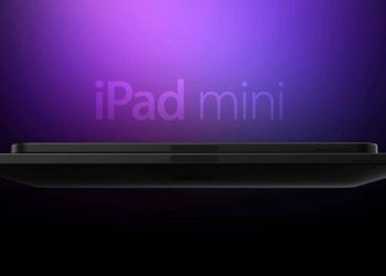 新款iPad Mini 或于今年秋季发布