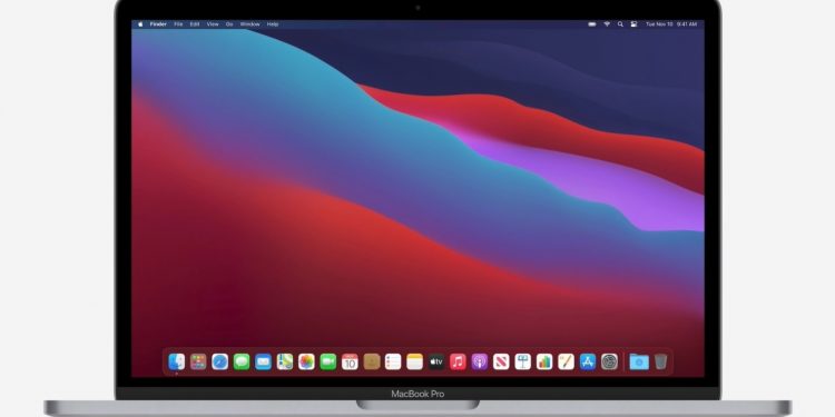 传最新MacBook Pro 将搭载1080p网络摄像镜头