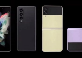 三星多款最新设备渲染图曝光