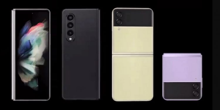 三星多款最新设备渲染图曝光