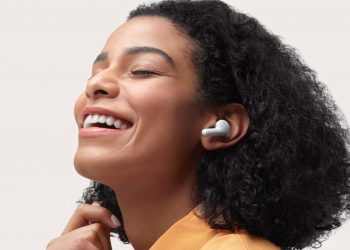 具备ANC和心率检测功能 Amazfit PowerBuds Pro开放预购