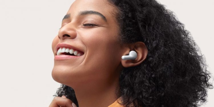 具备ANC和心率检测功能 Amazfit PowerBuds Pro开放预购