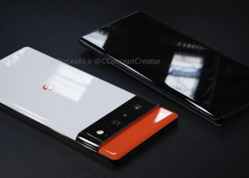 APK文件“泄密”！谷歌Pixel 6 XL或配备5倍长焦镜头