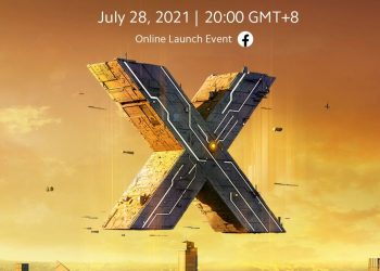 POCO X3 GT 728闪亮登场