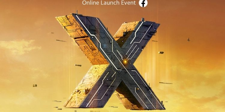 POCO X3 GT 728闪亮登场