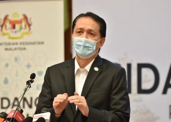 还是6字头！新增6387确诊雪州报2610宗