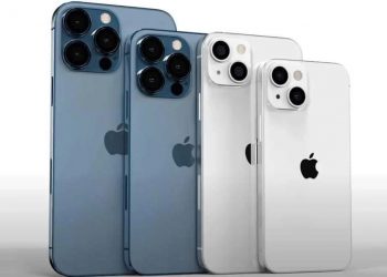 供应商接苹果订单！ iPhone 13料于9月发布