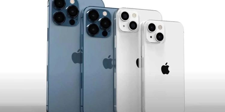 供应商接苹果订单！ iPhone 13料于9月发布