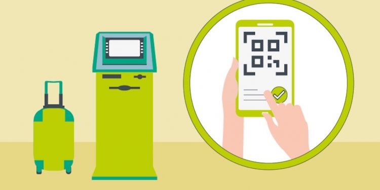 只认4款疫苗! 欧盟启用数码疫苗护照