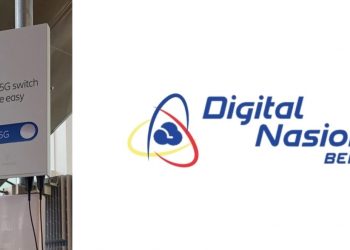 华为出局！大马选用爱立信建设5G网络