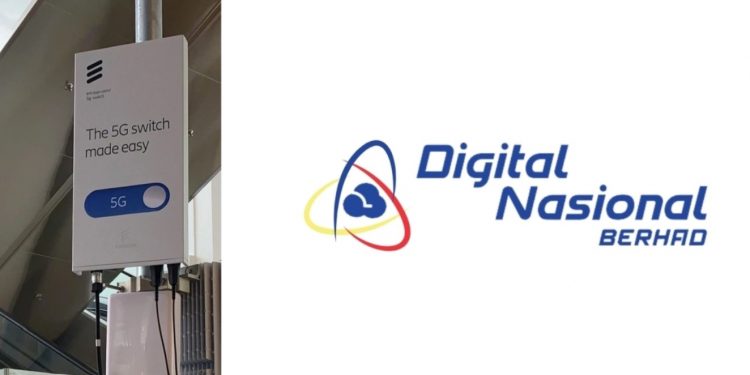 华为出局！大马选用爱立信建设5G网络