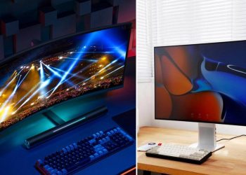 大马华为706办发布会！MateView系列屏幕即将登陆我国