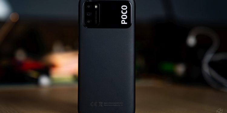 Poco M3出现故障？ 大马小米提供维修或全额退款