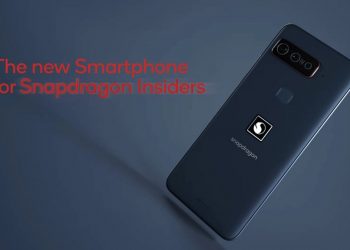 要价RM6283！高通携华硕推出Snapdragon Insiders手机